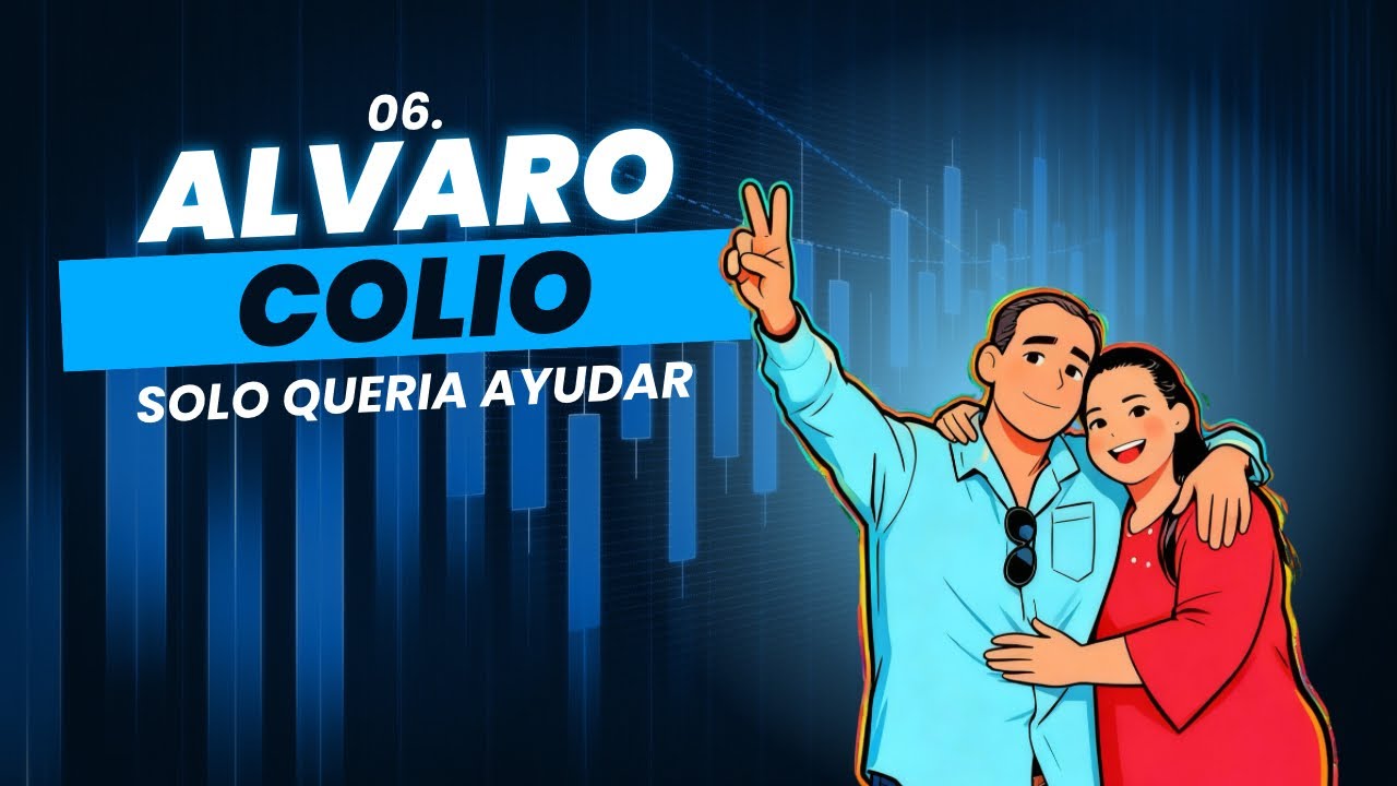 06. Alvaro Colio - Javier MB