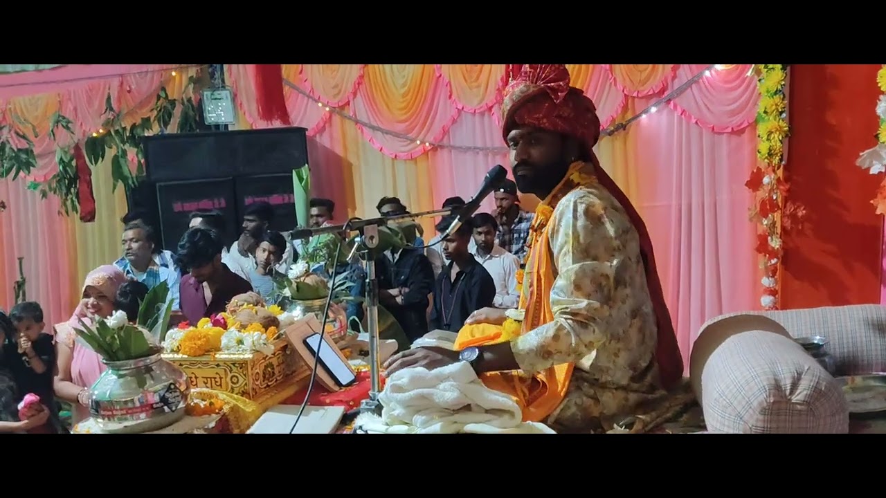 कृष्ण जन्माष्टमी महोत्सव 