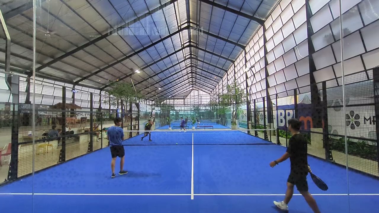 MR PADEL 12 OKT - PART 5