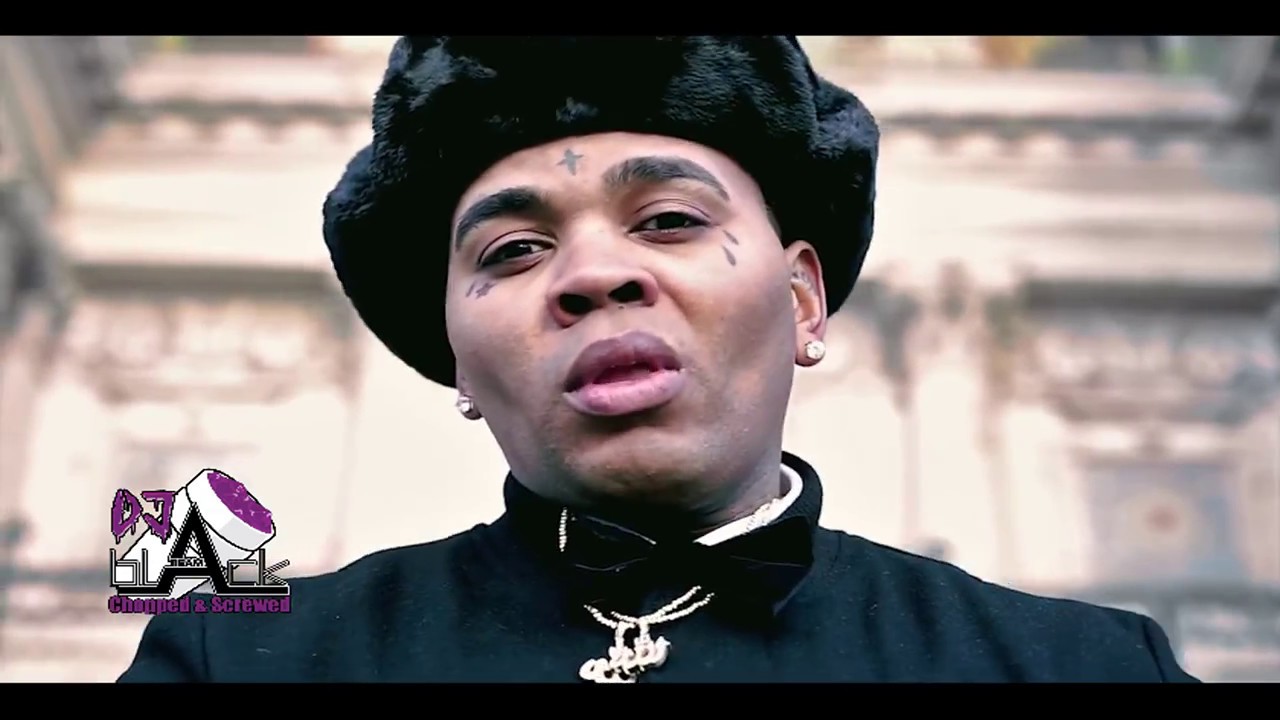 Kevin Gates Not The Only One Chopped & Screwed