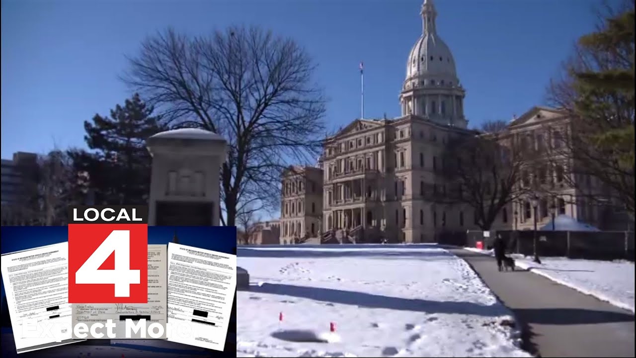 Michigan Department of State, Jocelyn Benson, sued over alleged retaliation against Black employees