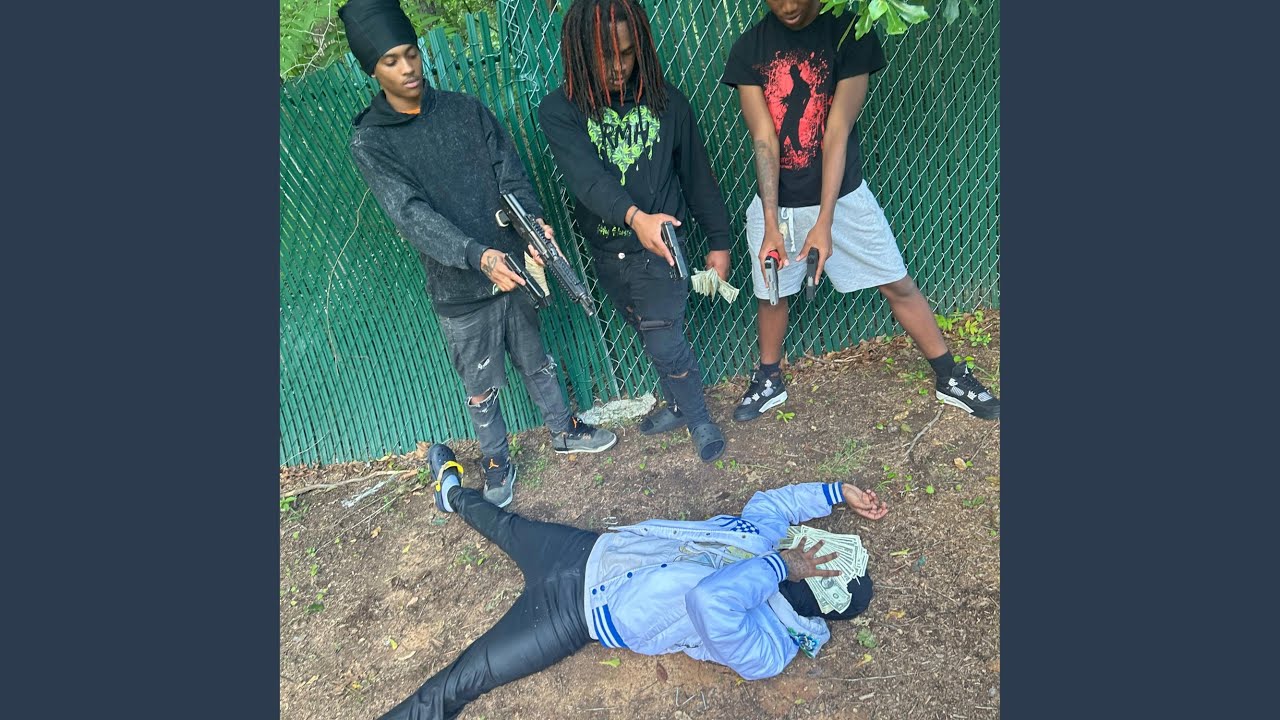 They say shooters shoot