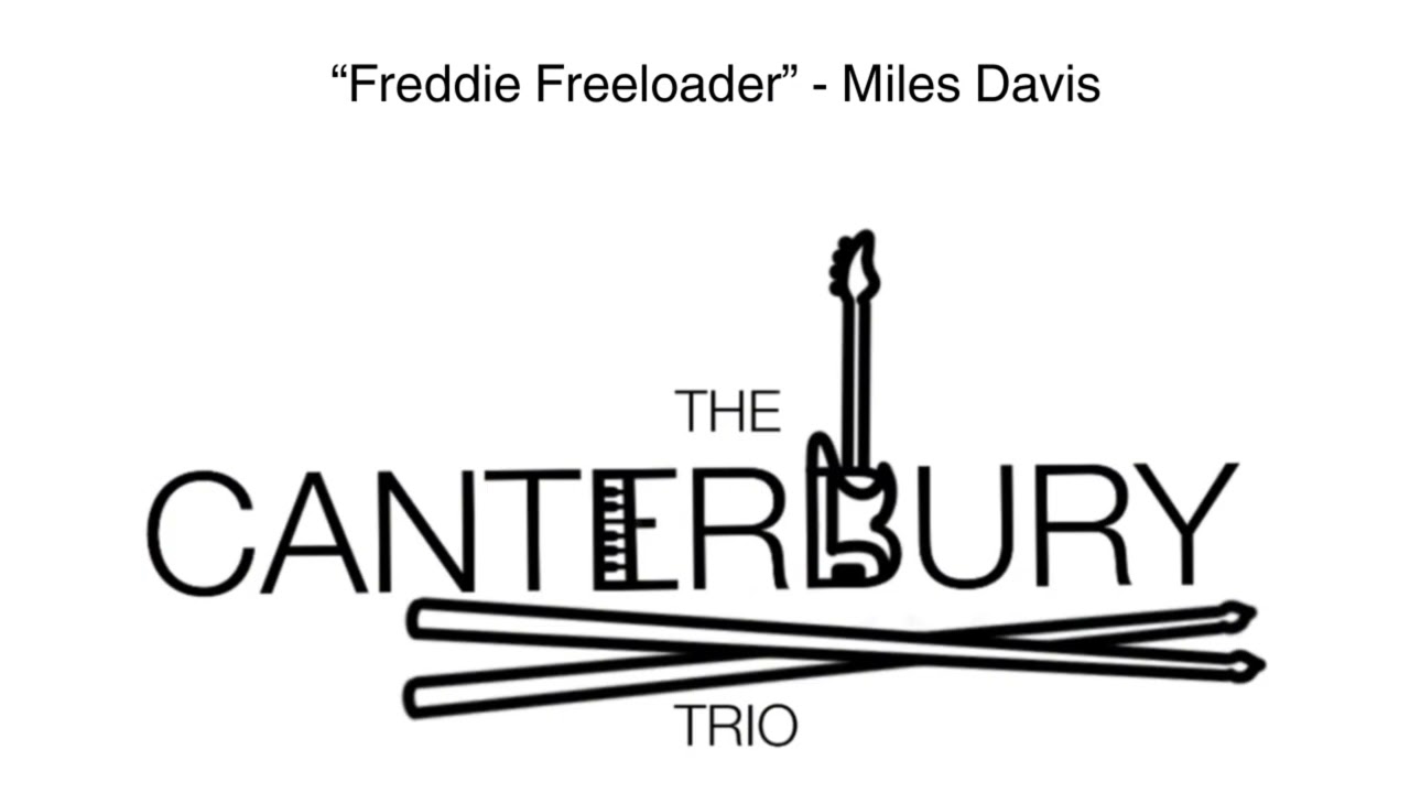 Freddie Freeloader - Miles Davis