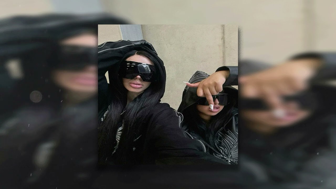 rihanna - dont stop the music (hoodtrap remix)
