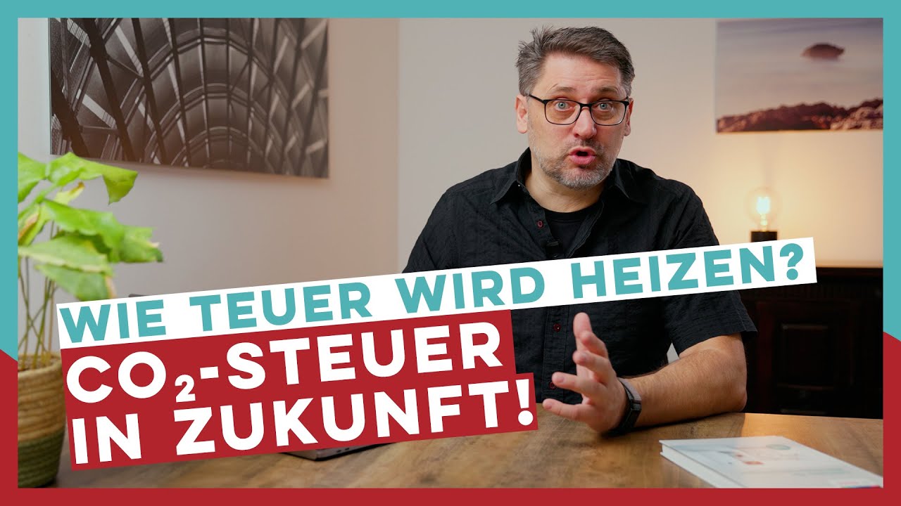 Das bedeutet die CO2-Steuer für Mieter, Vermieter und Eigentümer | CO2-Steuer | Gal Heizung