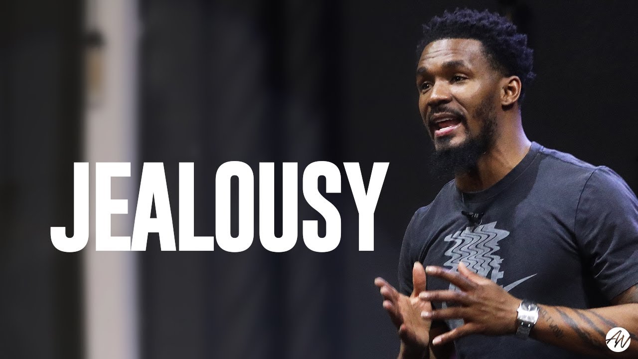 Summer Body | Dr. Matthew Stevenson | Jealousy