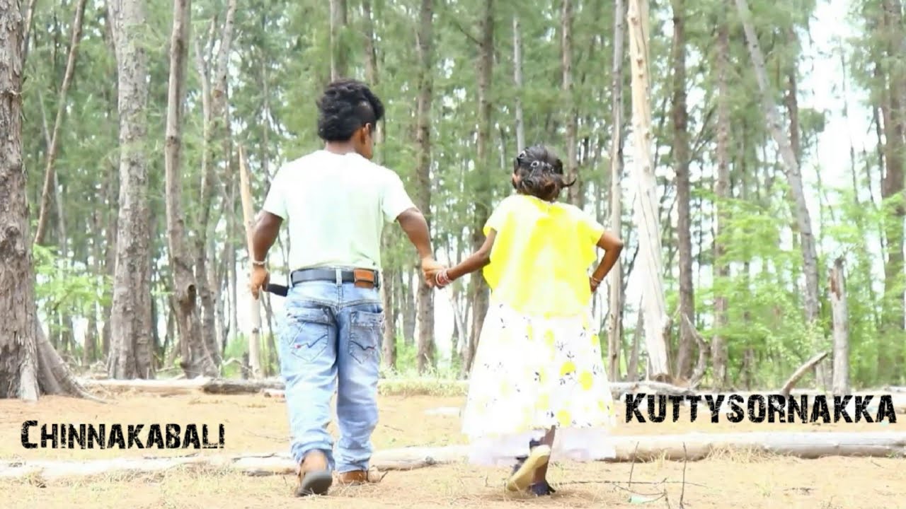 💔மனம் உடைந்த சின்ன கபாலி | 🥴சோகத்தில் சொர்ணா