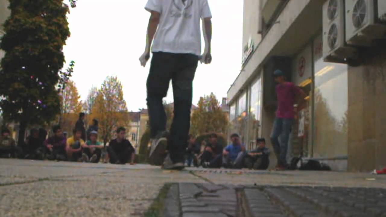 03.11.2010. | IV. Jumpstyle Meeting in Debrecen