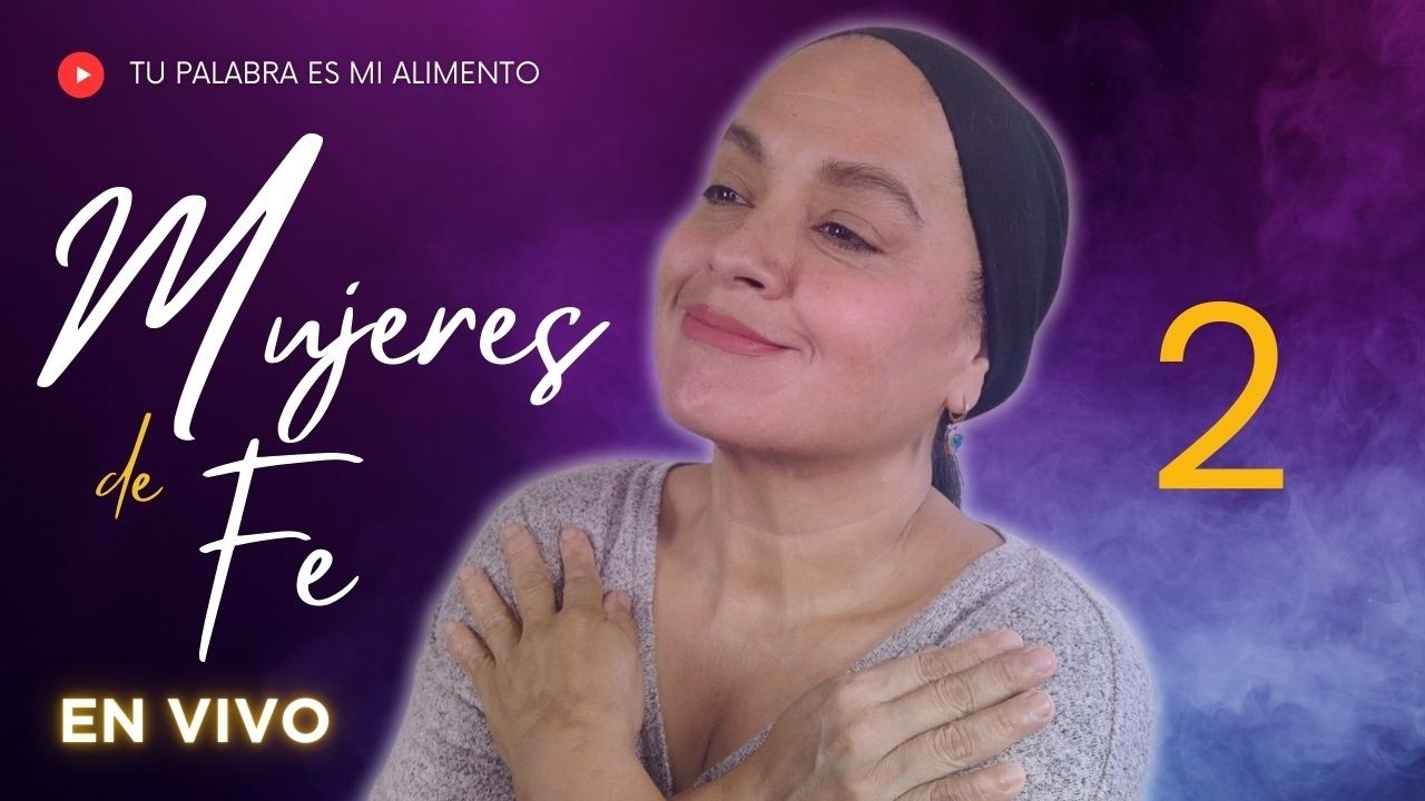 SEMINARIO MUJERES DE FE 2 | Conversando con la hermana Úrsula