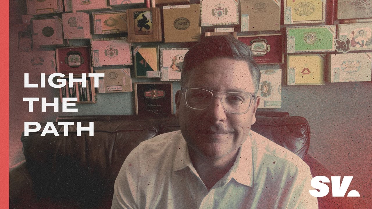 Light The Path | Chad Moore | Sun Valley Community Church