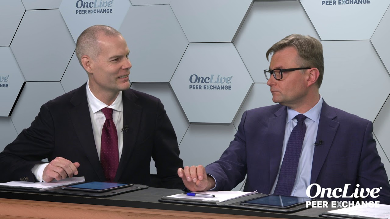 Role of CNS Prophylaxis in DLBCL