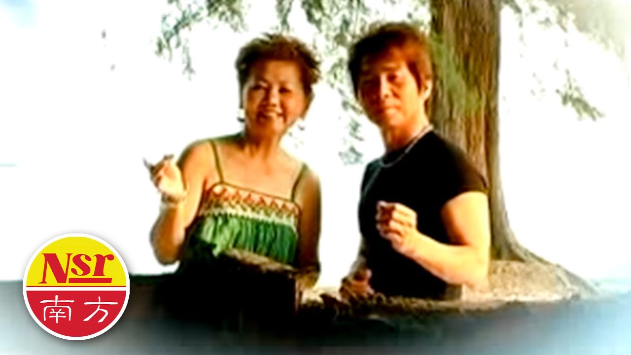 李进才&林秋鶯 - 情歌对唱1【毛毛雨】
