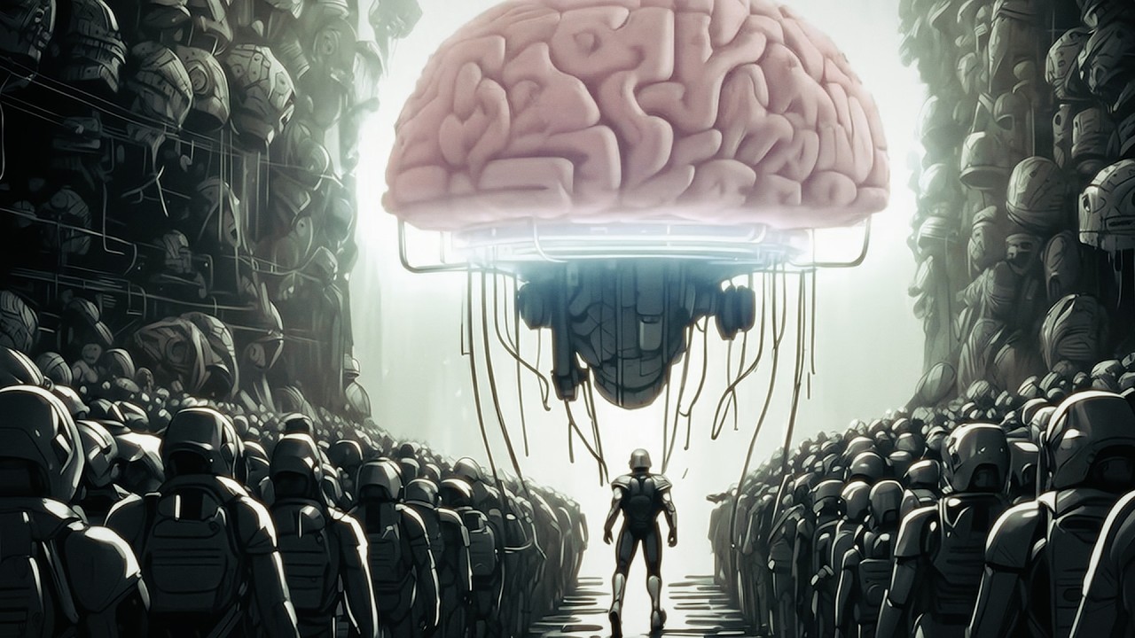 GEN AI + GEN X: 