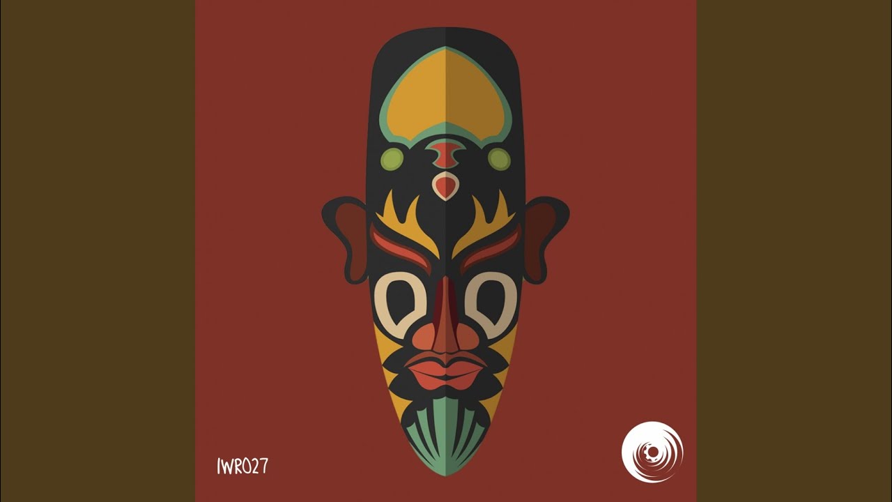 Spirit Vine (Original Mix)