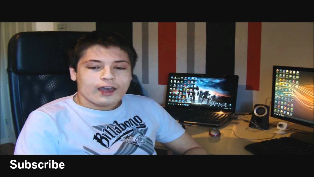 End of the Line for Osama Bin Laden (Vlog Time Episode 12)