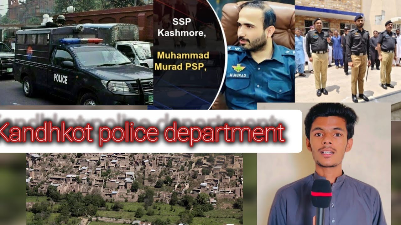 Kandhkot current circumstances #kashmore #police #performance #and #our #demand #clean #countryside 