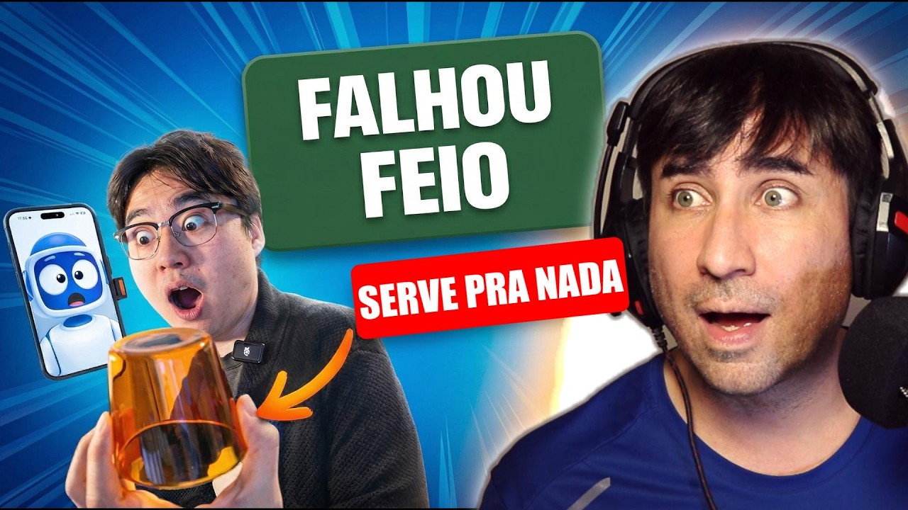 A iA é Mais BURRA do que Parece