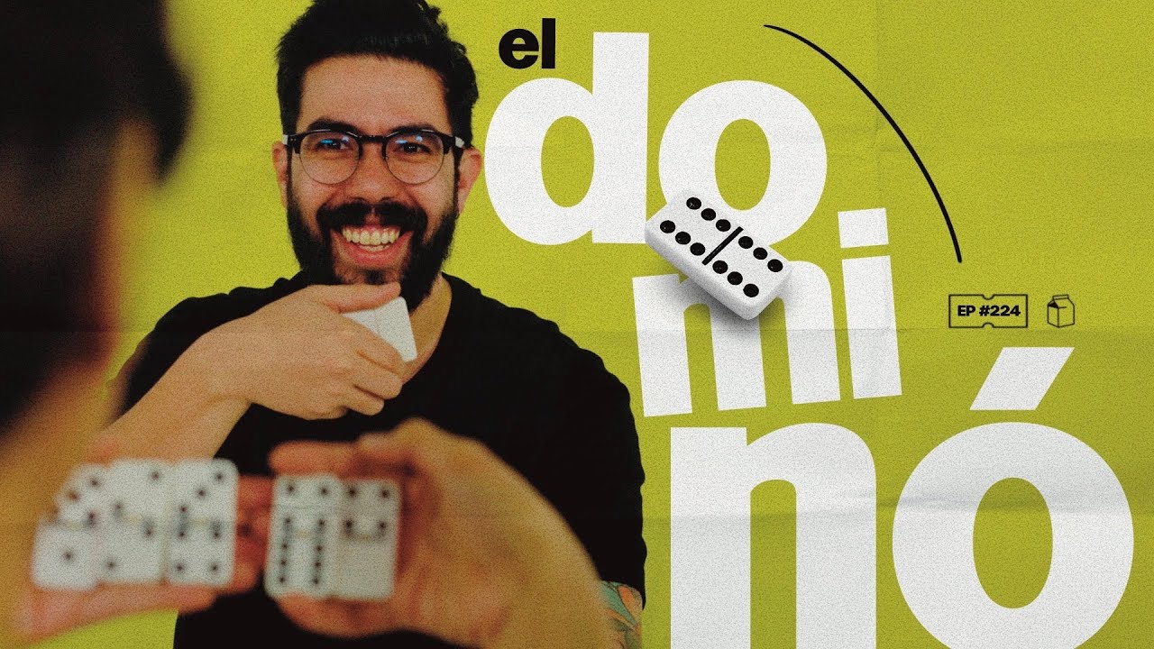 Los secretos del dominó | 224