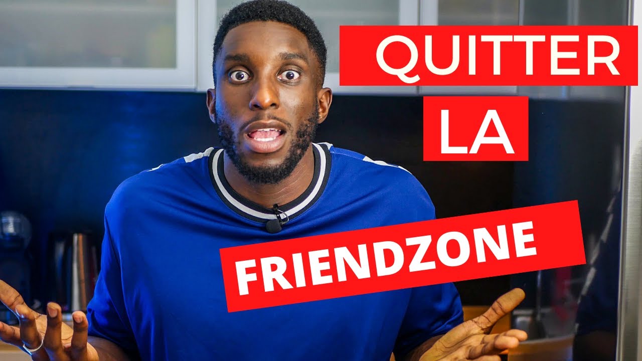 LA FRIENDZONE