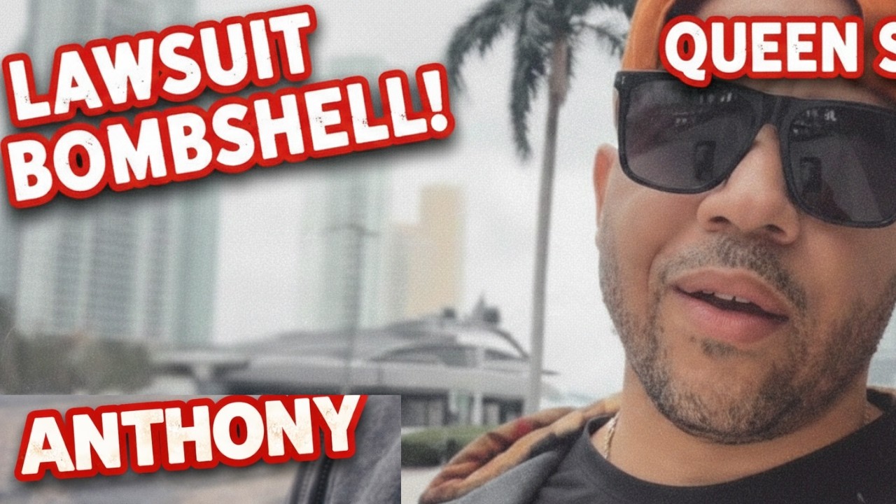 Maurice Scott Financial Deep Dive: The Queen Shiba & Anthony Lawsuit Update
