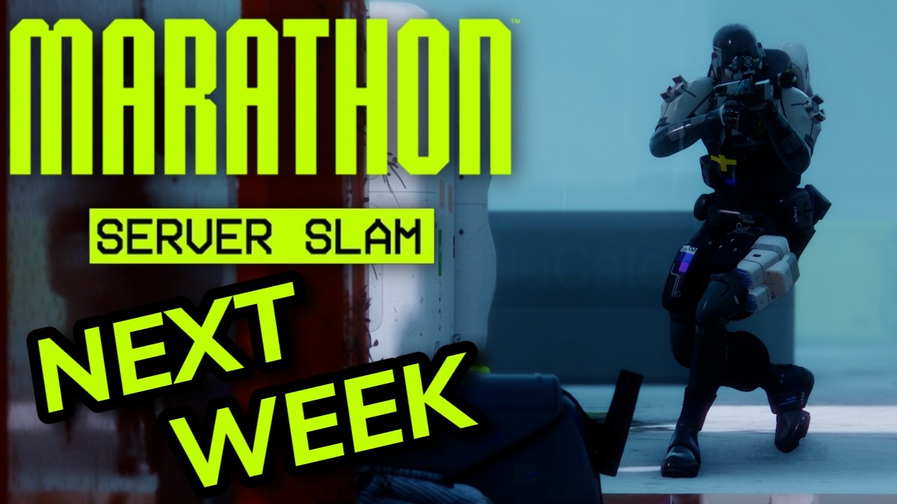 MARATHONS FREE WEEKEND HAS CRAZY REWARDS!!!