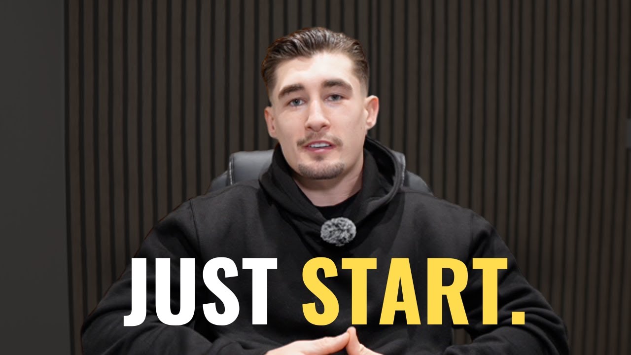 How to Build a Personal Brand as an Athlete (With 0 Fans)