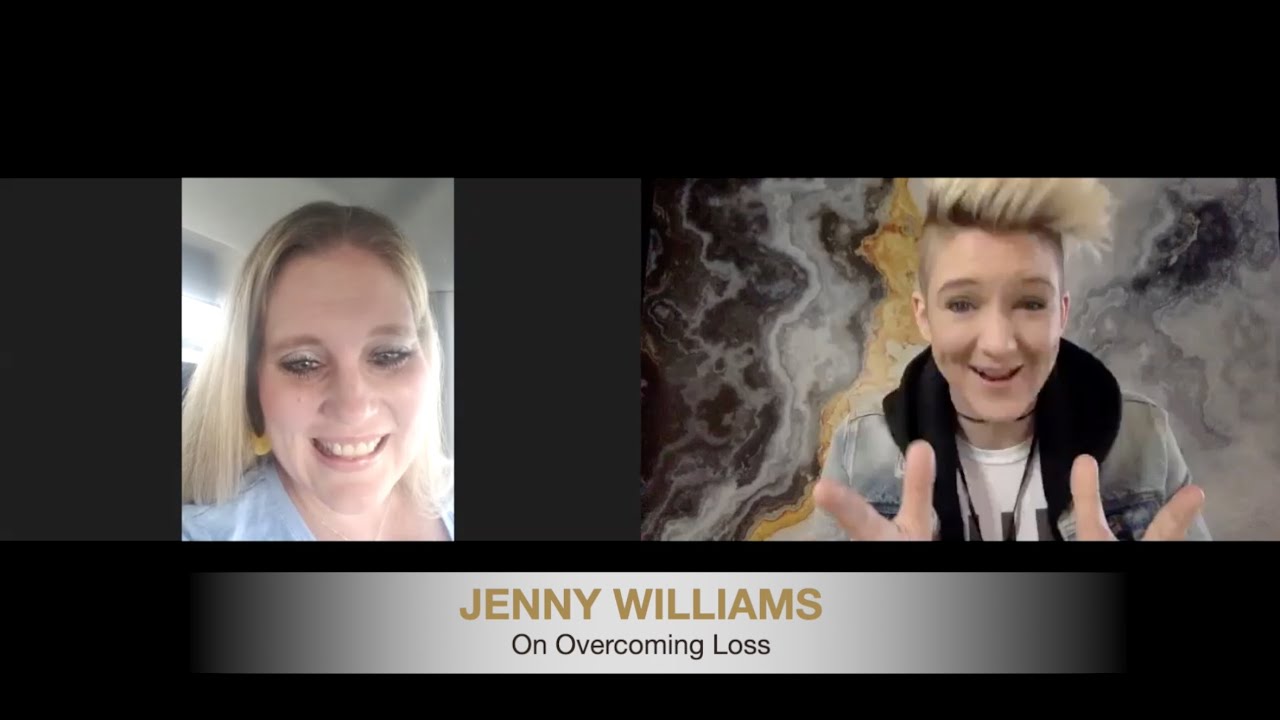 EP 1 - How to OVERCOME Loss