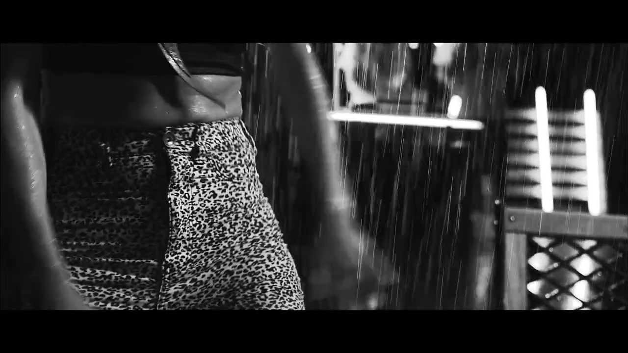 Raappana - Sateen ropinaa (official video)