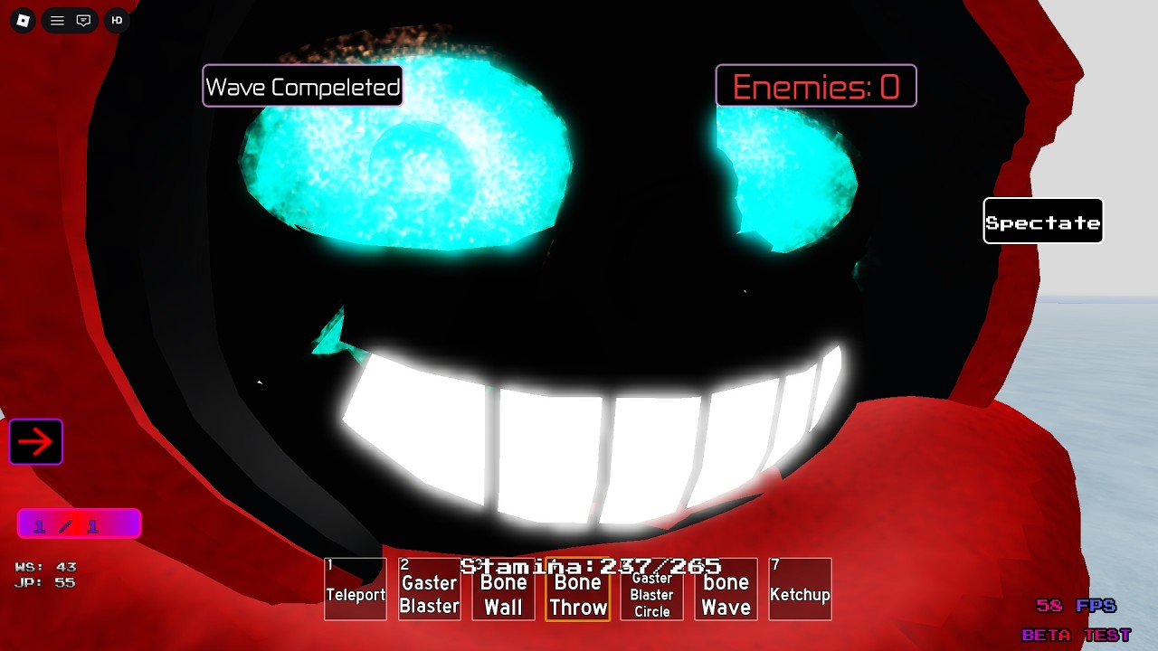 Lethal Deal Killer sans / Corupted Insanity / Hyper dust / character / How  get welcom back #roblox