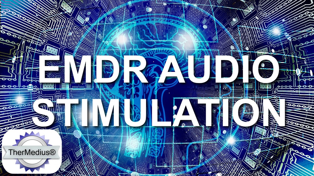 EMDR Audio Stimulation