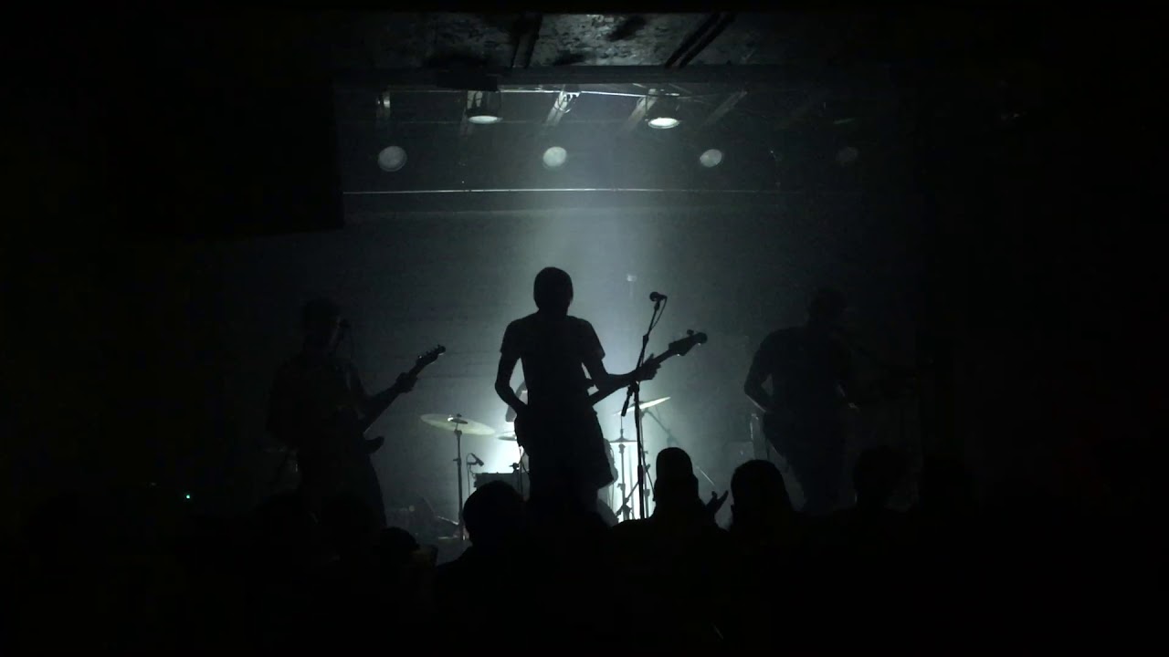 10/11 Delta Sleep - Jesus Bill!!/Strongthany 2019 4-15 @ Soundbar, Orlando, FL