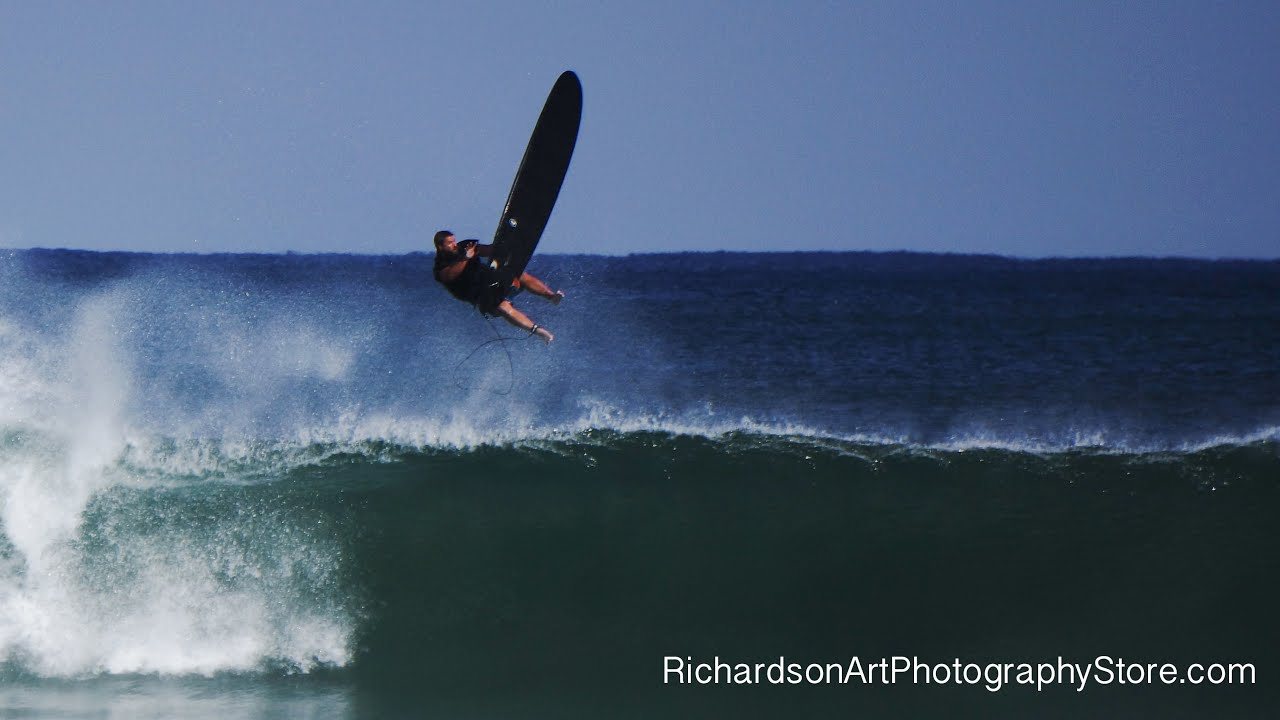 Surf's Up! Delray Beach Florida 2.8.16