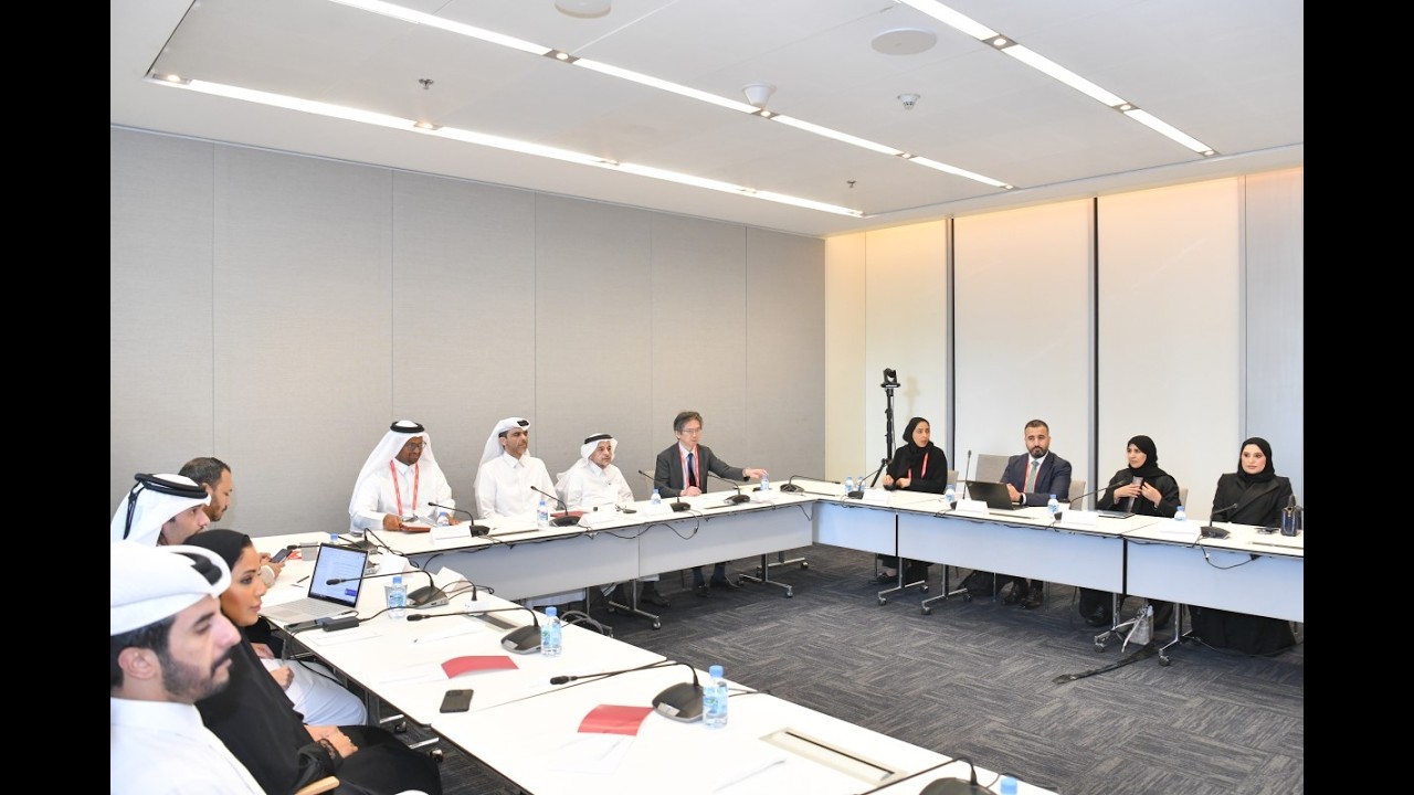Roundtable: Governance for Smart Societies – Policy, Trust and Urban Data
