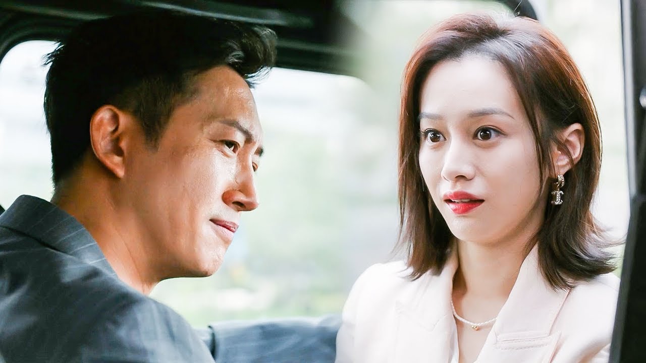 Mistress Tries to Seduce the CEO, He Publicly Defends His Wife and Kicks Her Out
