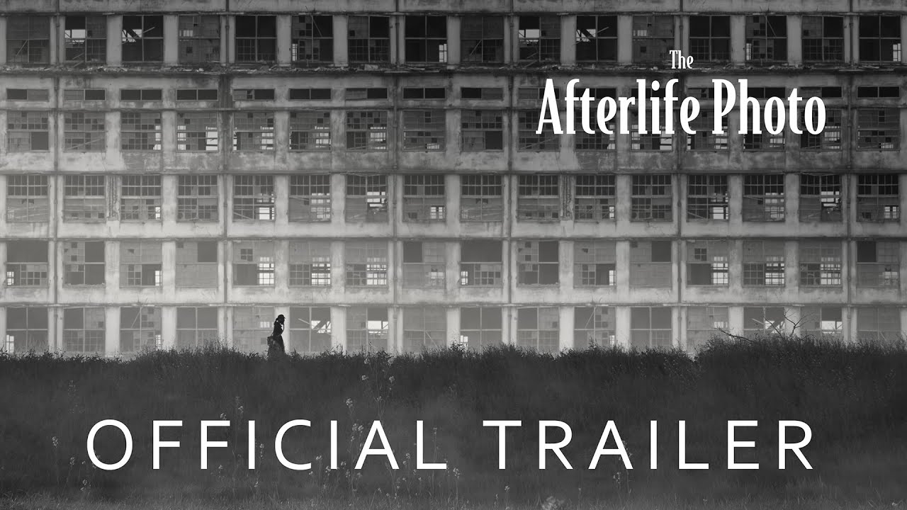 The Afterlife Photo (Official Trailer)