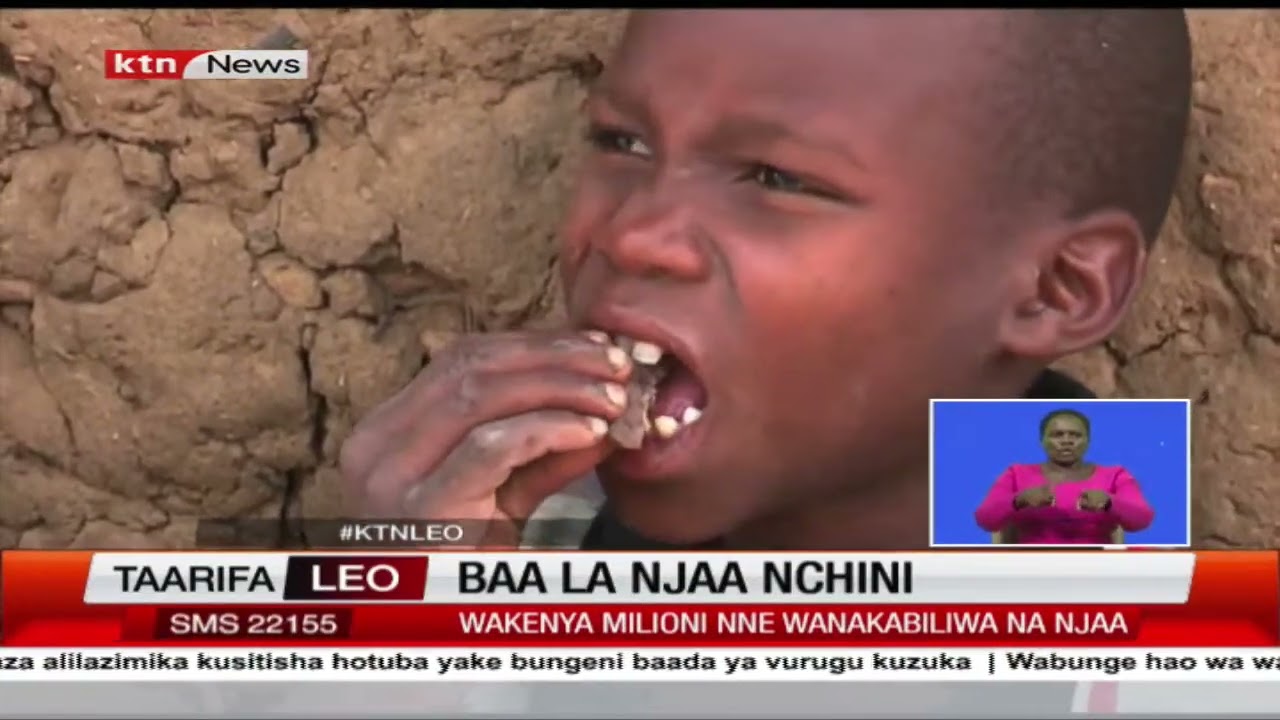 njaa
