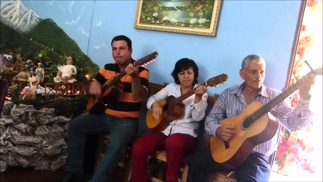 Paradura San Rafael de Tabay, sector La Plazuela