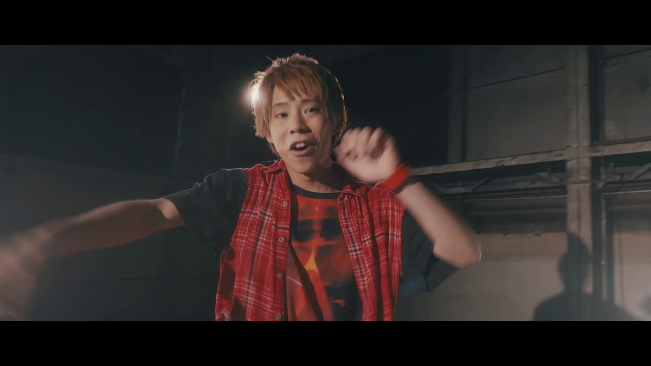 【MV】Rush for your heart