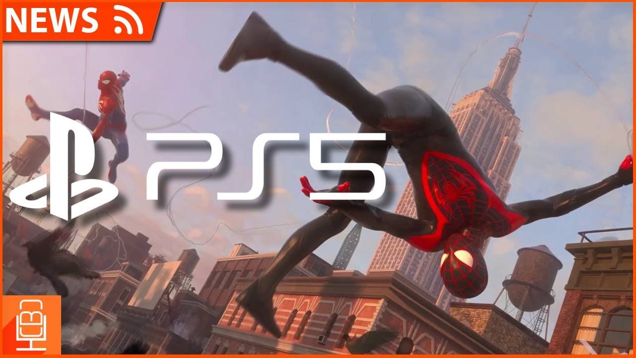 Marvel's Spider-Man Miles Morales Major Feature Confirmed for PS5