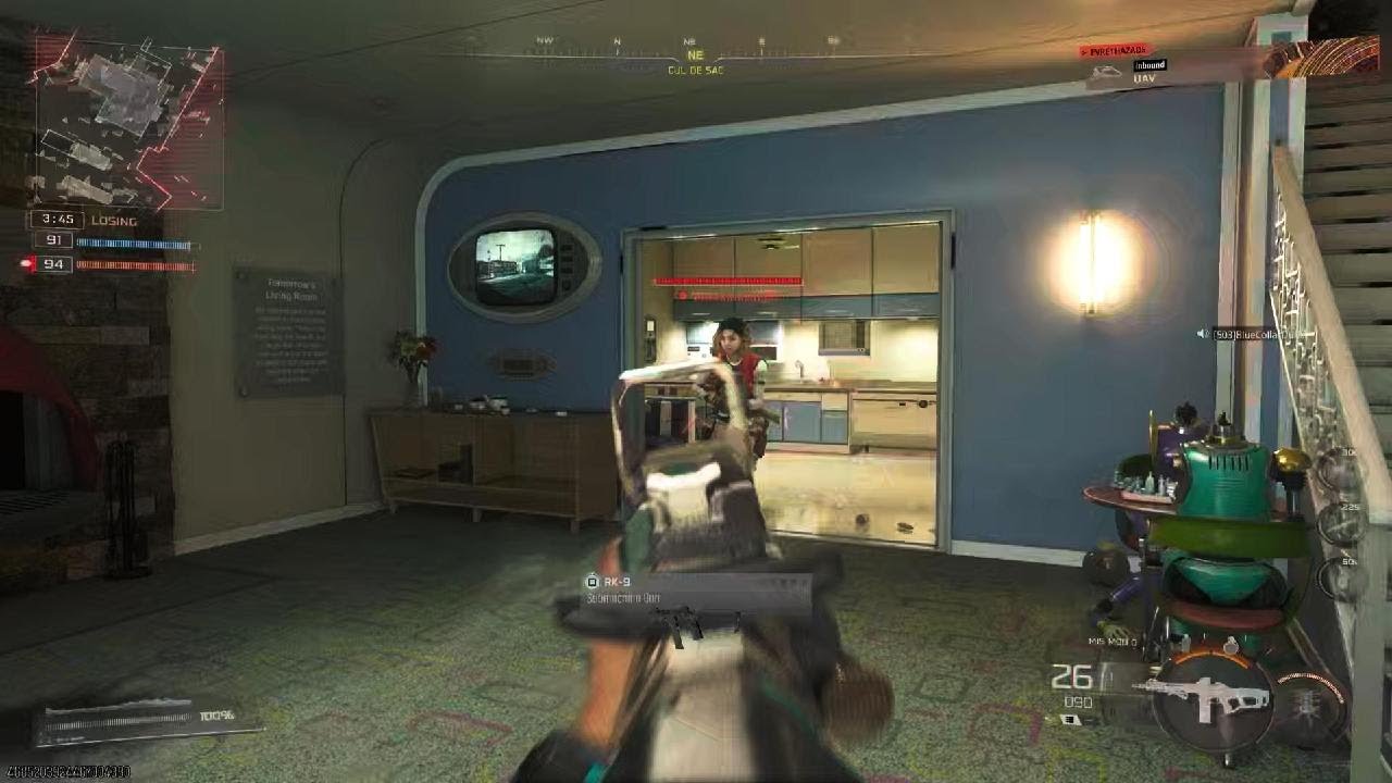 BO7 5 Matches Nuketown 24/7 Lvl 46 Call of Duty_20260208222620