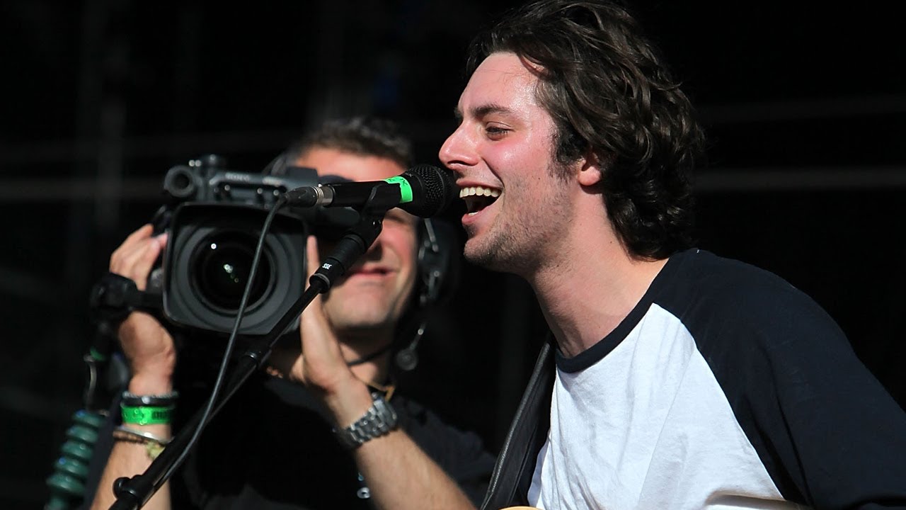 Fulham Fan Felix From The Maccabees On The Weird Pictures Groupies Send Him
