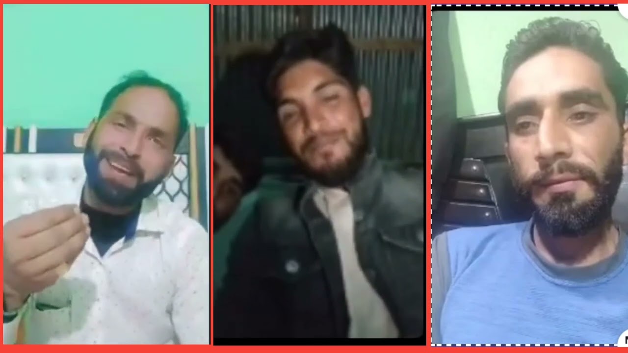 jinda ravei tu mahiya / MUkHTAR Mastana/ basharat naz/ dukhi mahiye pahadi mahiye 7889953496