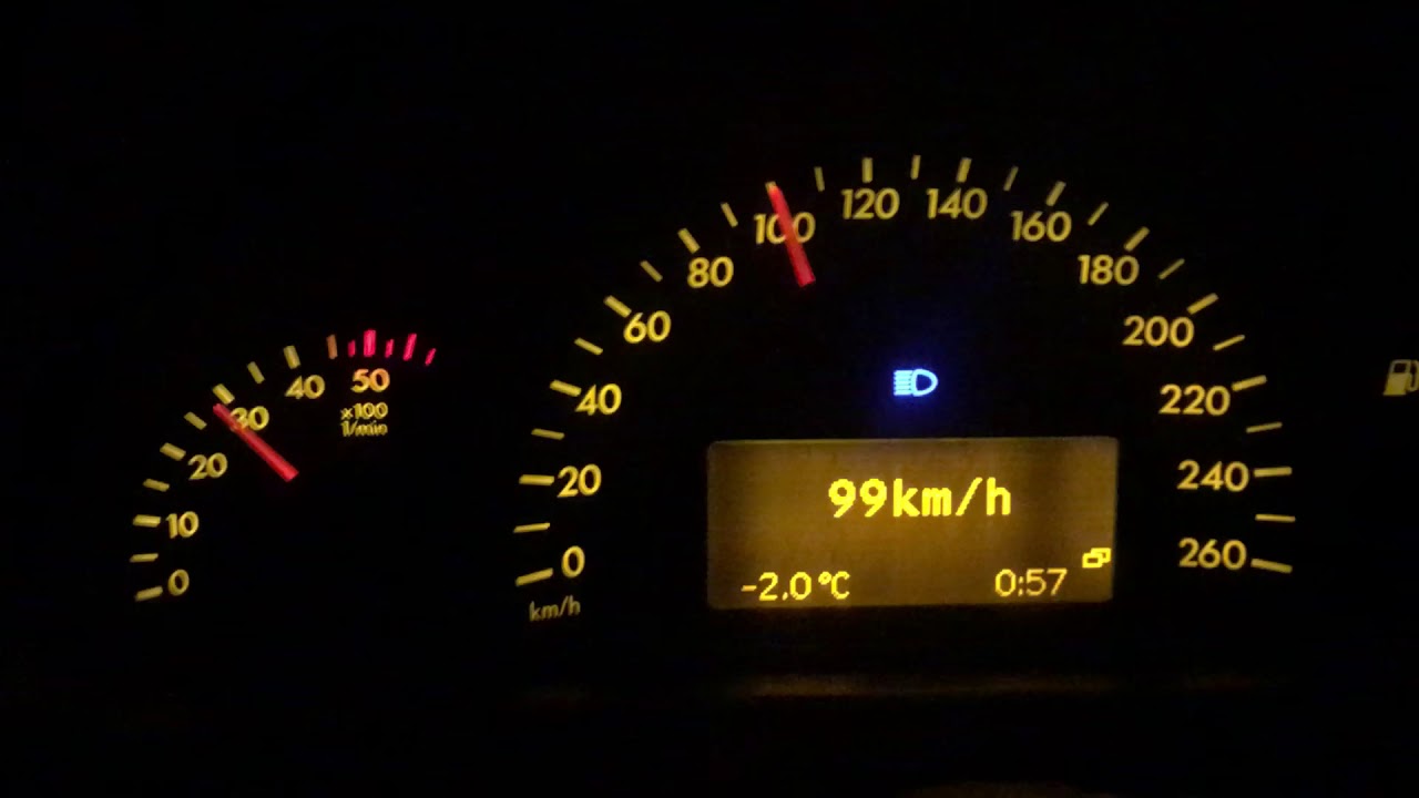 EcuTech the PERFORMANCE STUDIO Mercedes-Benz W203 2.2CDI 143hp tuned to 214WHP/483NM