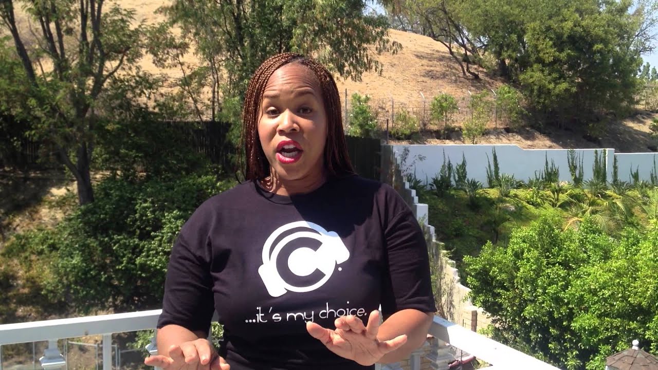 Join Mary Mary as we support Choice Group