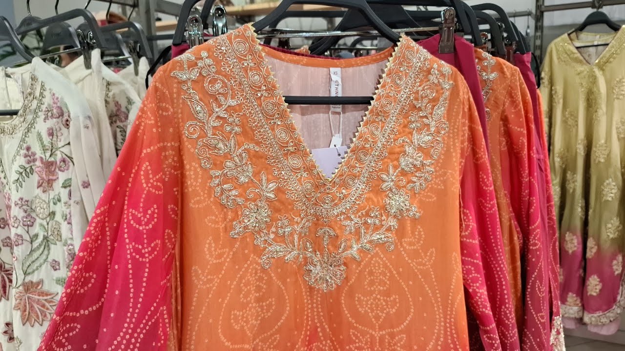 Ethnic New Eid Collection Sale 2025 🔥|| Ethnic Latest Design ❤️ || Ethnic Big Sale