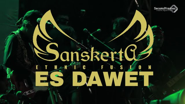 Sanskerta Ethnic Fusion - Es Dawet