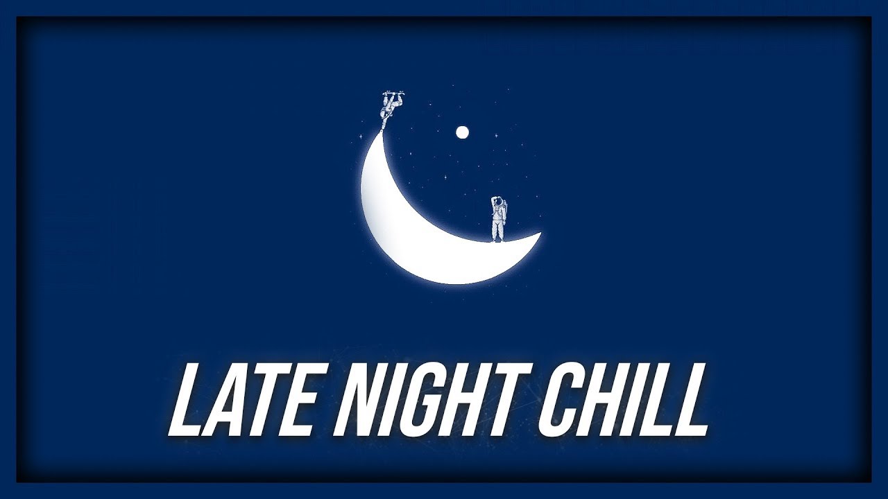 🔴 Late Night Chill pred put za Rusiju 🔴