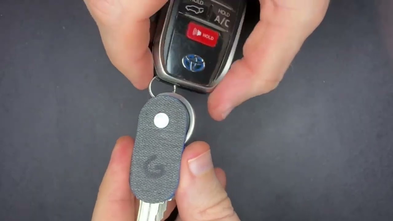KeyMod SplitRing Overview Horizontal