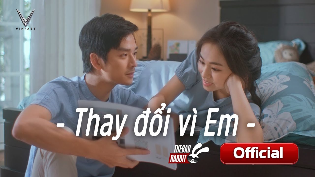 [Phim Ngắn] Thay Đổi Vì Em | Một Bước Yêu Vạn Dặm Đau 3 (hậu truyện) | Trần Nghĩa x Ngân Hòa