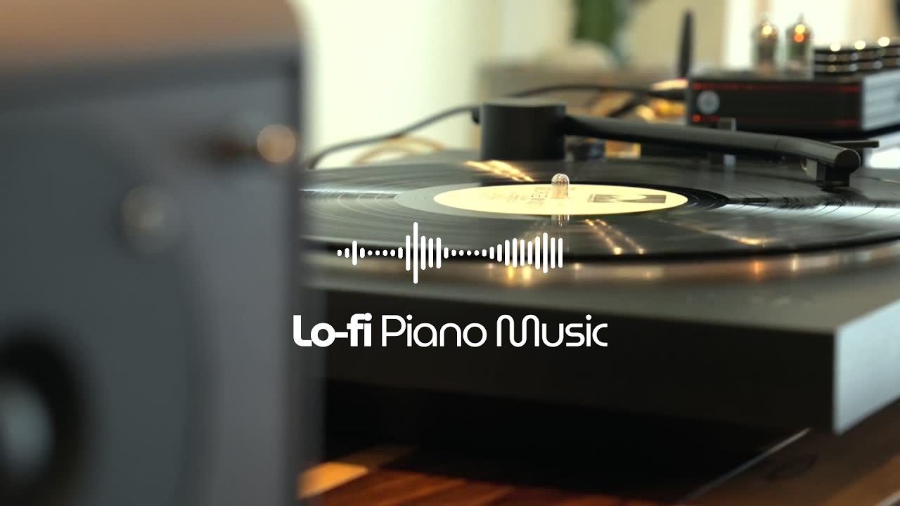 🎧 하루 종일 듣기 좋은 피아노 연주곡 | Lo-fi Piano Music | Ereah | 에르아